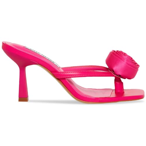 Steve Madden Women's Jannie Heeled Sandal2