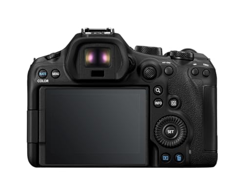 Image of Canon EOS R6 Mark III RF24-105mm F4 L is USM Lens Kit