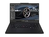 Workstation mobile ThinkPad P1 Gen7 21KV001YIX 16
