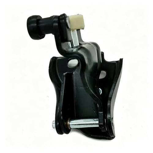 Rouleau porte coulissante Peugeot Bipper 2008-2015 charnière droite 9033CW