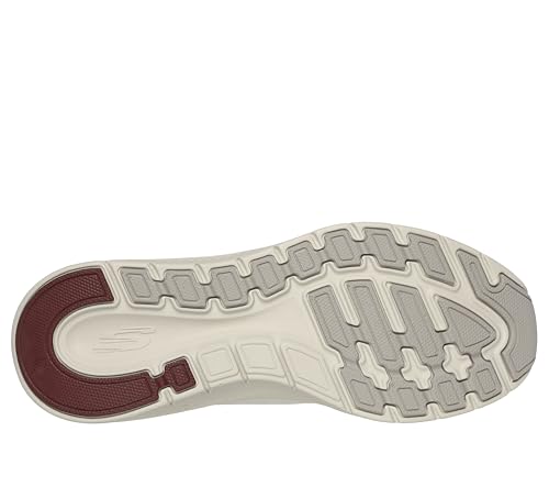 Image of Skechers Men Lace Up Sneaker Shoes