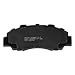 Hawk Performance HB143F.680 HPS Performance Street Brake Pads