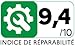 H.Koenig Aspirador de Mano y Escoba Inalámbrico Sin Bolsa UP810 PowerClean+ 2 Velocidades-Potente-Compacto-Ligero-Autónomo-Silencioso-120W-Multifunción Imagen de H.Koenig Aspirador de Mano y Escoba Inalámbrico Sin Bolsa UP810 PowerClean+ 2 Velocidades-Potente-Compacto-Ligero-Autónomo-Silencioso-120W-Multifunción