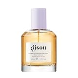 Gisou Honey Infused Hair Perfume – Long-Lasting Hair Fragrance with Mirsalehi Honey & Argan Oil, Lavender Berry Scent, 1.7 Fl Oz