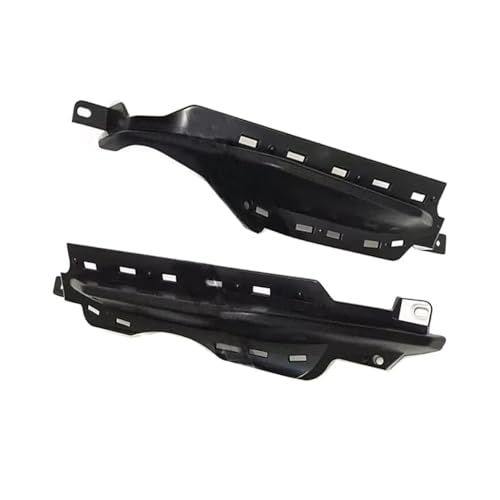 Panneau de remplissage latéral pour rouler en YZF R3 au quotidien