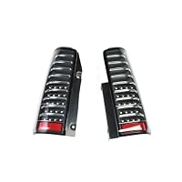 Amazon | ショウワガレージ LEDテールランプ ジムニー JB23用 ショウワ
