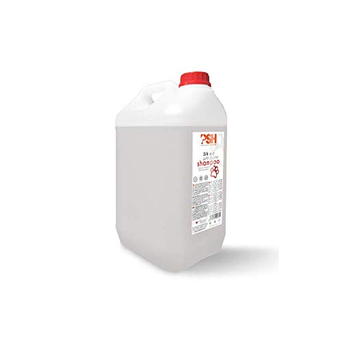 CHAMPU Silk X2 C/BIOTINA 5 L PSH