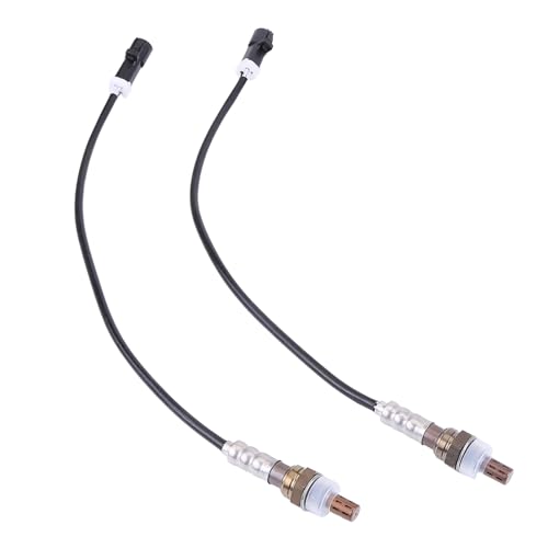 Sonde lambda pour Ford Focus Fiesta et Mazda | Capteur d'oxygène avant après