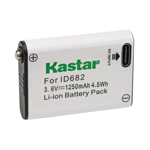 Kastar Battery 1-Pack Replacement for UT27 Rechargeable Headlamp Review HLB1300, LED Lenser Lithium-Ion Battery LED Lenser SEO Headlamp - 7784, SEO7R, SEO5 and SEO3 Head Torch