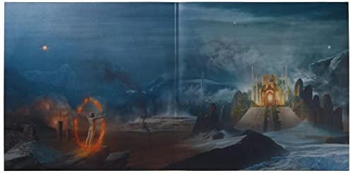 The Battle At Garden's Gate [2 LP]