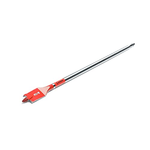 Crescent Screw Point Paddle Drill Bit | 16