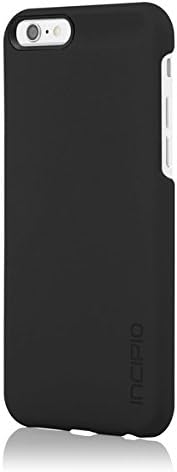 Incipio Feather for iPhone 6/6s- Black
