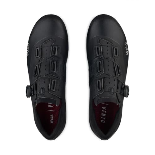 Image of Fizik M6 UOMO BOA Mountain Cycling Shoes