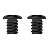 FENRIR Motorcycle mirror Hole Plug 304 Stainless steel Compatible with M10XP1.5 BMW RNINET R12nineT R12 F800R F900R S1000R R1200R R1250R R1300R K1200R K1300R F900XR S1000XR F850GS F900GS R1300GS