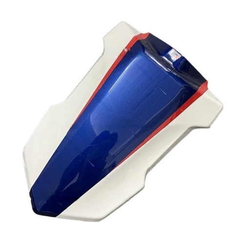 Housse de siège arrière moto S1000 RR look racing carénage haut de gamme
