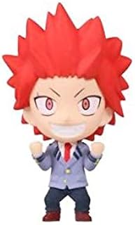 my hero academia gashapon