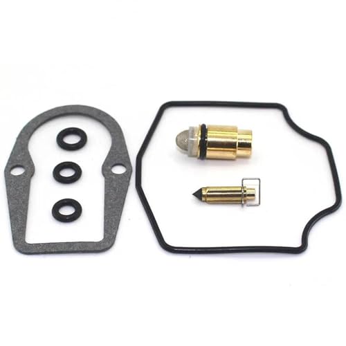 Réparation carburateur moto XTZ 660 H pièces alimentation moteur essence 1991 à 1999