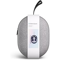 Amazon.co.jp: Meta Quest 3 128GB + Eliteストラップ + 携帯用