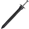 RealFireNSteel - Dark Repulser Black