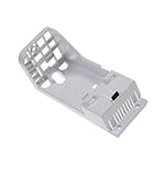 Samsung DA9703418B Eiswürfelbereiter für Kühl-/Gefrierschrank-Kühlschrank, kühles Weiß