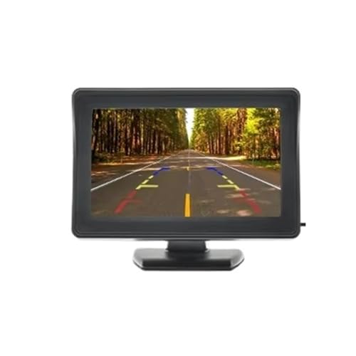 Caméra de recul feu stop élimine les angles morts des utilitaires Ducato Boxer Jumper 06-15