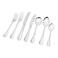 Stanley Rogers Manchester Cutlery 42-Pieces Set