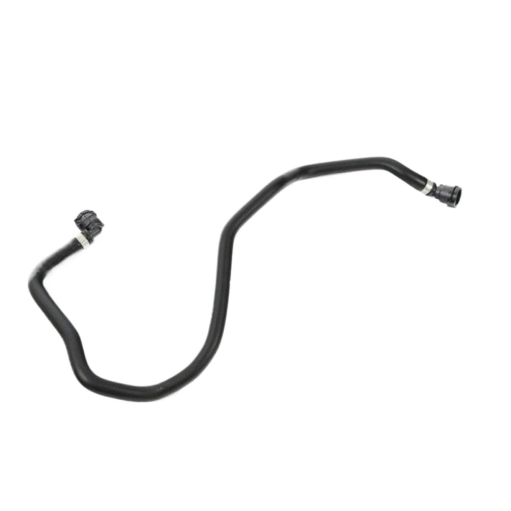 Filwy Onecolor Engine Coolant Overflow Hose 17127535528 Compatible With Bmw X3 G01 X4 G02