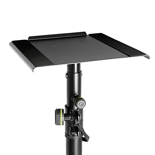 Gravity SP 3202 VT Vari-Tilt Monitor Stand (Black) - Monitor statieven - Image 5