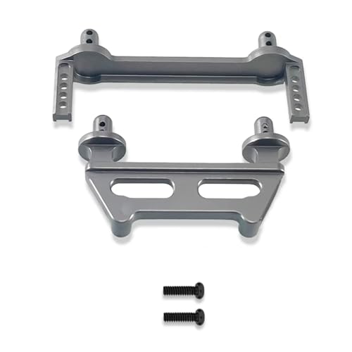 Piliers de carrosserie en métal Hyper Go H16 H16BM pièces mise à niveau