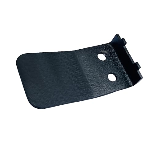 Image of L3 MODZ V6 Motorcycle Bluetooth Intercom Headset - Metal Mounting Bracket for Helmet