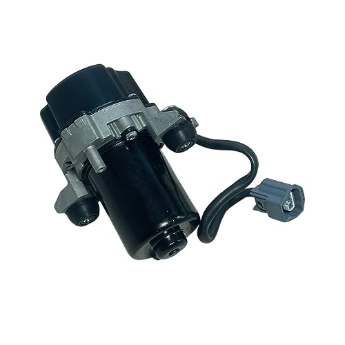 Bomba de Vacío Eléctrica para Refuerzo de Freno y Servicio de Aire Acondicionado, Modelo UP50, Compatible con Números de Pieza 68290533, 68328871, 68290532 miniatura 4