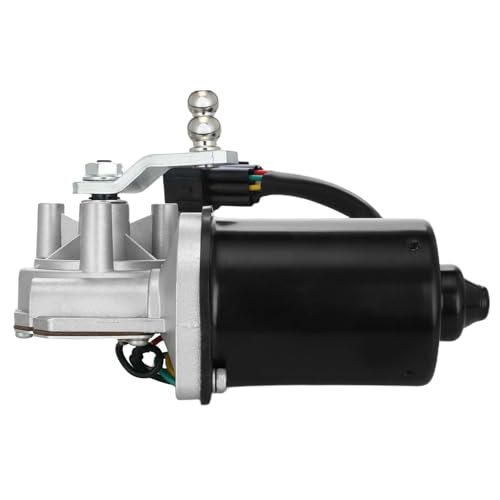 Image of BDELI Front Windshield Wiper Motor for Kia Optima 2001 2002 2003 2004 2005, Magentis 2001-2006,2.4L 2.5L 2.7L Replaces 43-4457 434457 98110-3C200 981103C200 WPM4457