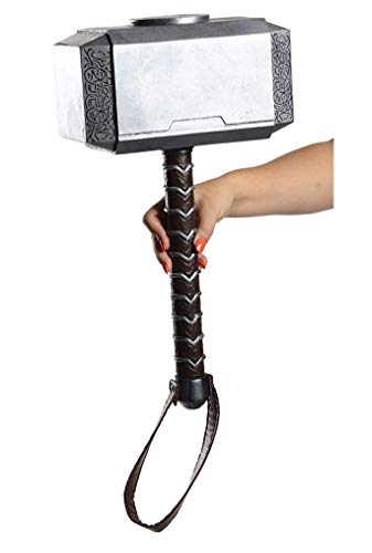 Preisvergleich Produktbild Rubie 's Avengers Kostüm unisex-child, mehrfarbig, One Size, it36250