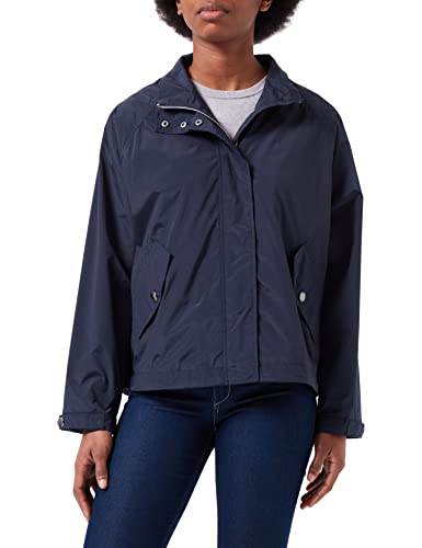 Veste Geox Dandra femme grande taille coupe confortable