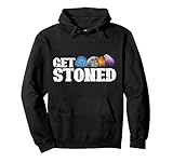 Photo Gallery ottenere stoned geologia divertente geologia rock collector graphic felpa con cappuccio Photo Gallery ottenere stoned geologia divertente geologia rock collector graphic felpa con cappuccio