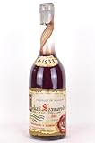  bourg 50 cl tokaji szamorodni szaraz (sweet) moelleux 1953 - Hongrie