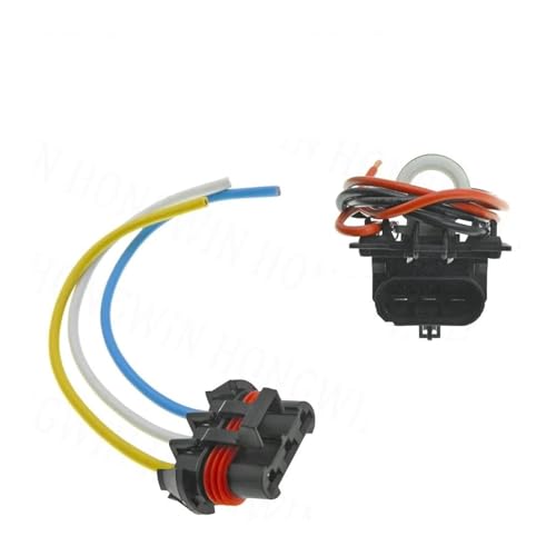 Ventilador Refrigeración 3134503121 16454990 0130308103 Resistencia Motor Ventilador Radiador Automóvil Para C&hevrolet Para Cruze 2.0L Para Aveo T300 Radiadores Motor Coche(1 set)