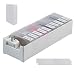 Produktbild Datenkabel-Aufbewahrungsbox,Kabelmanagement-Box Multi-Grid-Datenkabel-Aufbewahrungskoffer Verwendet Für Usb Datenkabel Handy Ladekabel Aufbewahrungskasten