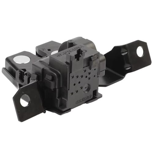 Serrure de coffre Mini Cooper bloquée ? Loquet hayon arrière pour F54 F55 F56