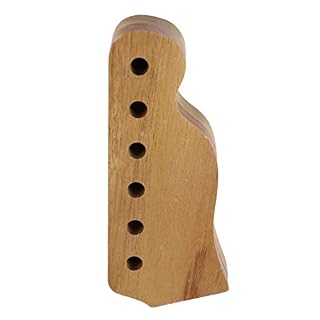 Changor Étui de sélection de médiator de Guitare, Bois Simple à Transporter en Forme de boîte de sélection de Guitare en Bois de résistance à l’usure à la Mode pour l’école(L820) - Les Beatles, Paul McCartney, John Lennon, RIngo Starr, George Harrison Changor Étui de sélection de médiator de Guitare, Bois Simple à Transporter en Forme de boîte de sélection de Guitare en Bois de résistance à l'usure à la Mode pour l'école(L820) – Image 2