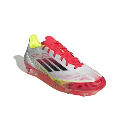 Image of Adidas Unisex-Adult F50 Pro Firm Ground