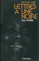 Lettres à une noire 285802071X Book Cover