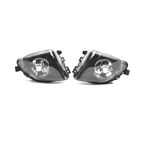 Feux de jour voiture pour BMW F07 GT blocs antibrouillard avant étanches 1 paire