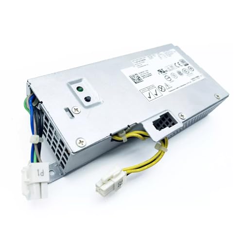 Fuente de alimentación KoovDem 200W para Dell Optiplex USFF
