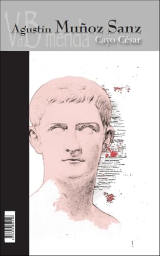 Portada de Cayo César
