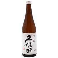 朝日酒造 久保田 百寿 720ml