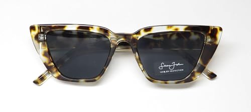 Sean John Sjs2008 Cat Eye Sunglasses Trendy Style Contemporary Fashion Accessory2