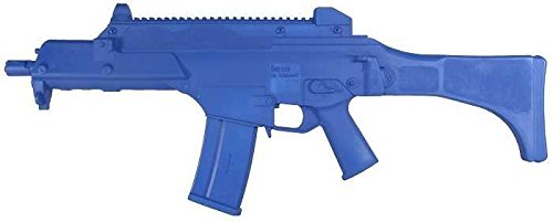 BLUEGUNS Trainingswaffe H&K G36C Cover