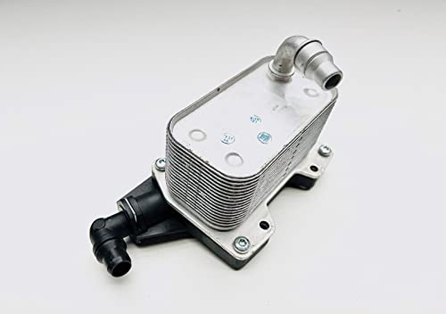 Enfriador de aceite para viajes largos en BMW E60 E61 3.0L 2006-2010 1