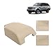 RainMan S Car Leather Center Console Lid Armrest Cover Replacement for Range Rover Sport 2006-2013